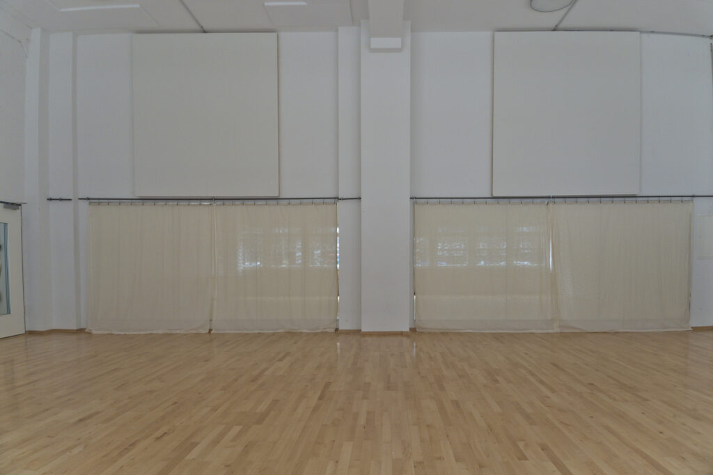 Tanzräume Wiese eG, Hamburg Barmbek